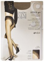  SiSi Style  4  40 Den Miele