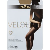  OMSA Velour  2  15 Den Caramello