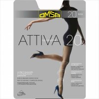  OMSA Attiva  3  20 Den Nero