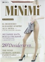  MiNiMi Desiderio  3  20 Den V.B. Caramello