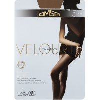  OMSA Velour  2  15 Den Naturale