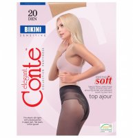  Conte Bikini  4  20 Den Bronzo