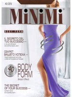  MiNiMi Body Form  4  40 Den Daino