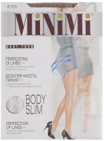  MiNiMi Body Slim  4  40 Den Daino