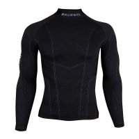  Brubeck Wool Merino XL Black LS10510 / LS11920 