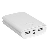 Yoobao Power Bank YB-622 White (5200mAh)    (02489)