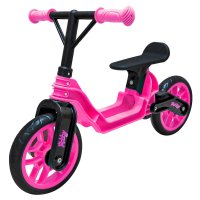   RT Hobby bike Magestic pink black  503