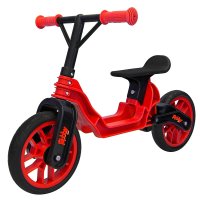   RT Hobby bike Magestic red black  503