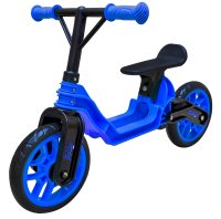   RT Hobby bike Magestic blue black  503