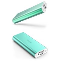 Yoobao Power Bank YB-611 Green (2600mAh)    (02500)