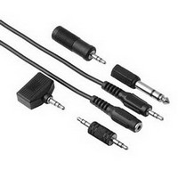  Universal 3,5/6,3-mm - Set