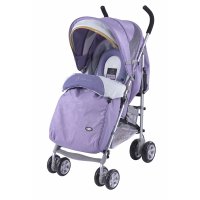 - Zooper Twist Smart + Kit (lavander)