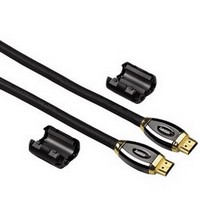  HDMI 1.3 Connecting Cable Pro Class, Plug - Plug, 3.0 m, nylon