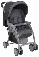  Chicco SimpliCity Plus Top Anthracite 06079482990000