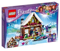  LEGO Friends Heartlake  : , 41323