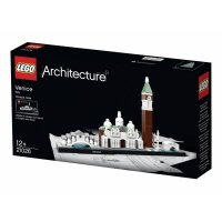  Lego Architecture   274  21022