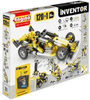  Engino Inventor 158  5030  