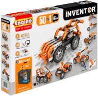  Engino Inventor 120  3030  