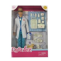  Defa Lucy -  .