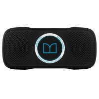  Monster SuperStar BackFloat Bluetooth Waterproof Floating (Neon Blue) 129278-00