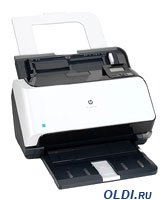  HP ScanJet 9000 (L2712A) A3, ADF, , 60(120) / F4, 48bit, USB