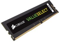   4Gb PC4-19200 2400MHz DDR4 DIMM Corsair CMV8GX4M1A2400C16