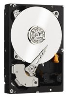   3.5" 6 Tb 7200rpm 128Mb cache Western Digital Black SATAIII WD6002FZWX