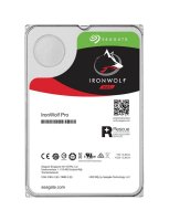   3.5" 6 Tb 7200rpm 256Mb cache Seagate Ironwolf Pro SATAIII ST6000NE0021