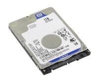    A2.5" 1Tb 5400rpm 16Mb cache Western Digital Blue SATAIII WD10SPZX