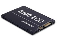 SSD   2.5" 960Gb Crucial Micron 5100ECO Read 540Mb/s Write 520Mb/s SATAIII MT