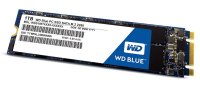 SSD   M.2 1Tb Western Digital Blue Read 545Mb/s Write 525Mb/s SATAIII WDS100T