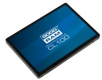 SSD   2.5" 240Gb Goodram CL100 Read 510Mb/s Write 400Mb/s SATAIII SSDPR-CL100