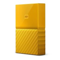    2.5" USB3.0 1 Tb Western Digital My Passport WDBBEX0010BYL-EEUE 