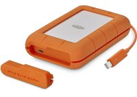    2.5" Thunderbolt USB C 5Tb Lacie Rugged STFS5000800 