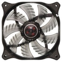  COUGAR CF-D12HB-R 120x120x25  3pin 1200rpm 