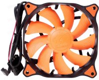  COUGAR CF-V12S Vortex 120 120x120x25  3pin 1200rpm