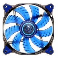  COUGAR CF-D12HB-W 120x120x25  3pin 1200rpm 