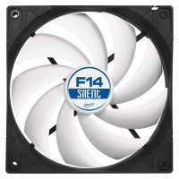  Arctic Cooling Arctic F14 140  ACFAN00076A