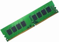   8Gb PC4-17000 2133MHz DDR4 DIMM ECC Reg Kingston KCP424NS8/8