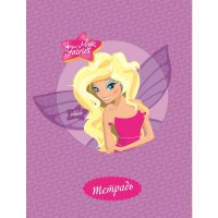   1School Magic Fairies (A5, 48 , ,   )