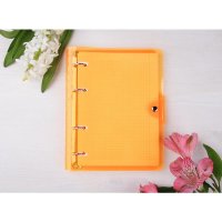     120 ,,A5,Neon,(N857/orange)