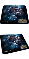      Steelseries QcK WotLK Limited Edition , 320  285