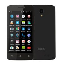 4.5"  Haier Aqua A45 8  