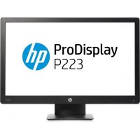  HP ProDisplay P223