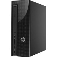   HP 260-p132ur (Z0J82EA)i3-6100T/8G/1TB/DVD/W10