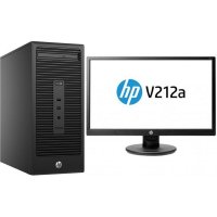   HP Bundle 280 G2 (Z2J97EA)