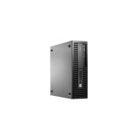   HP EliteDesk 705 G2 SFF (M9B17EA)