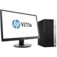    HP Bundle ProDesk 400 G4 (1JJ57EA)