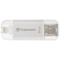 - Transcend JetDrive 300 Go 64GB 