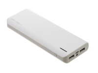  Red Line R6 Power Bank 12000mAh White  000010089